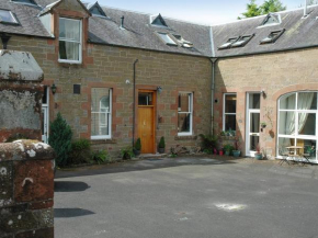 Stable Lodge
